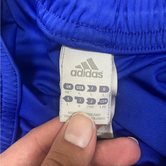 Athletic Shorts bundle (adidas, puma, under armor, and kenisis) - Picture 3 of 11